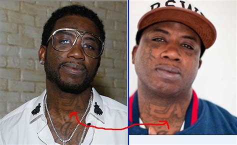 proof gucci is not a clone